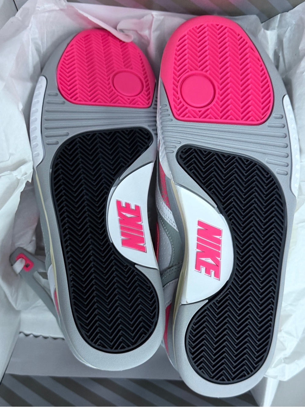 Nike Air Tech Challenge II QS — men’s (special edition) - Picture 4 of 5